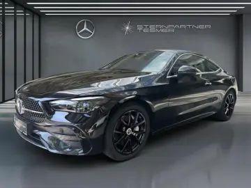 CLE 200  AMG PANO HUD BURMESTER 360  MEMORY