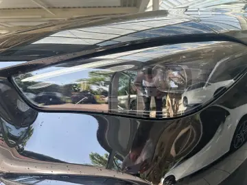 CLE 200 +AMG+PANO+HUD+BURMESTER+360°+MEMORY