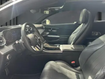 CLE 200 +AMG+PANO+HUD+BURMESTER+360°+MEMORY
