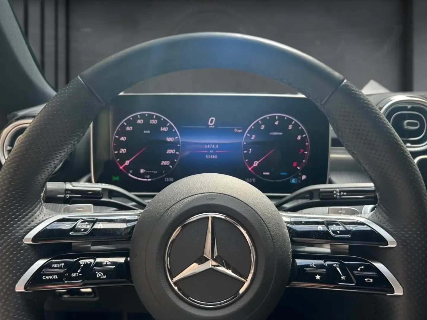 CLE 200 +AMG+PANO+HUD+BURMESTER+360°+MEMORY