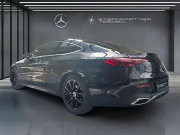 CLE 200 +AMG+PANO+HUD+BURMESTER+360°+MEMORY