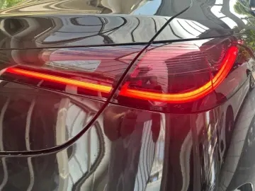 CLE 200 +AMG+PANO+HUD+BURMESTER+360°+MEMORY