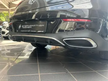 CLE 200 +AMG+PANO+HUD+BURMESTER+360°+MEMORY