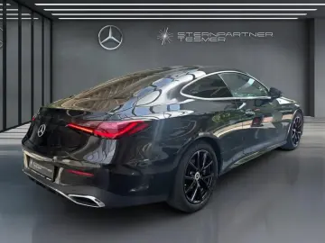 CLE 200 +AMG+PANO+HUD+BURMESTER+360°+MEMORY