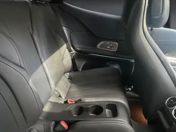 CLE 200 +AMG+PANO+HUD+BURMESTER+360°+MEMORY