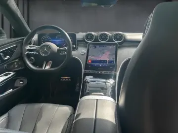 CLE 200 +AMG+PANO+HUD+BURMESTER+360°+MEMORY