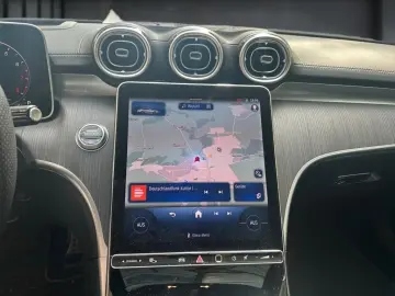 CLE 200 +AMG+PANO+HUD+BURMESTER+360°+MEMORY