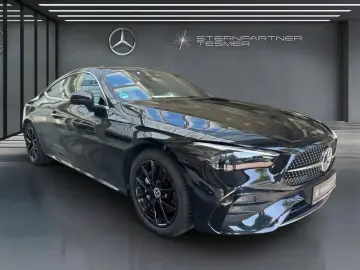 CLE 200 +AMG+PANO+HUD+BURMESTER+360°+MEMORY