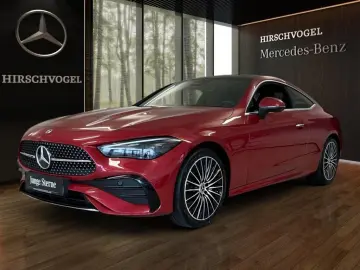 CLE 220 d AMG-Line Pano Memory-P. DIGITAL-LIGHT