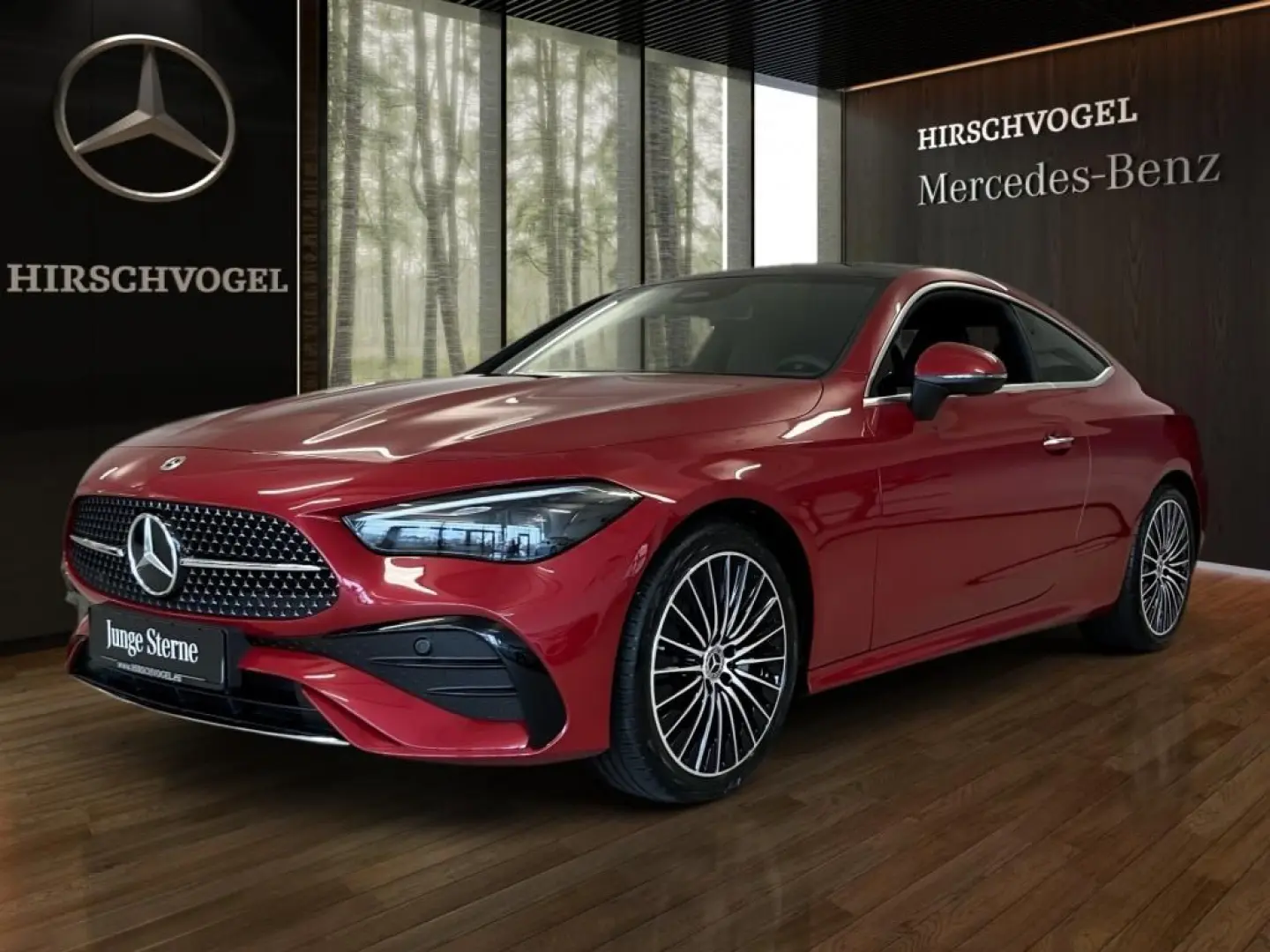 CLE 220 d AMG-Line+Pano+Memory-P.+DIGITAL-LIGHT