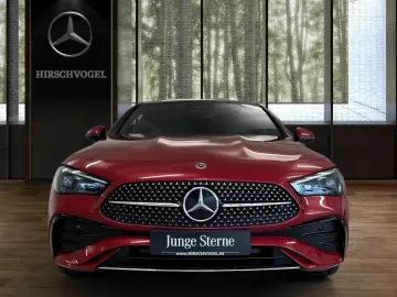 CLE 220 d AMG-Line+Pano+Memory-P.+DIGITAL-LIGHT