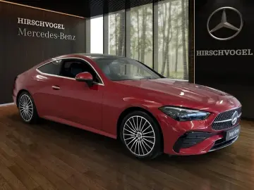 CLE 220 d AMG-Line+Pano+Memory-P.+DIGITAL-LIGHT