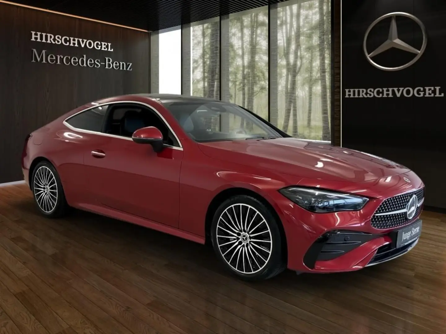 CLE 220 d AMG-Line+Pano+Memory-P.+DIGITAL-LIGHT
