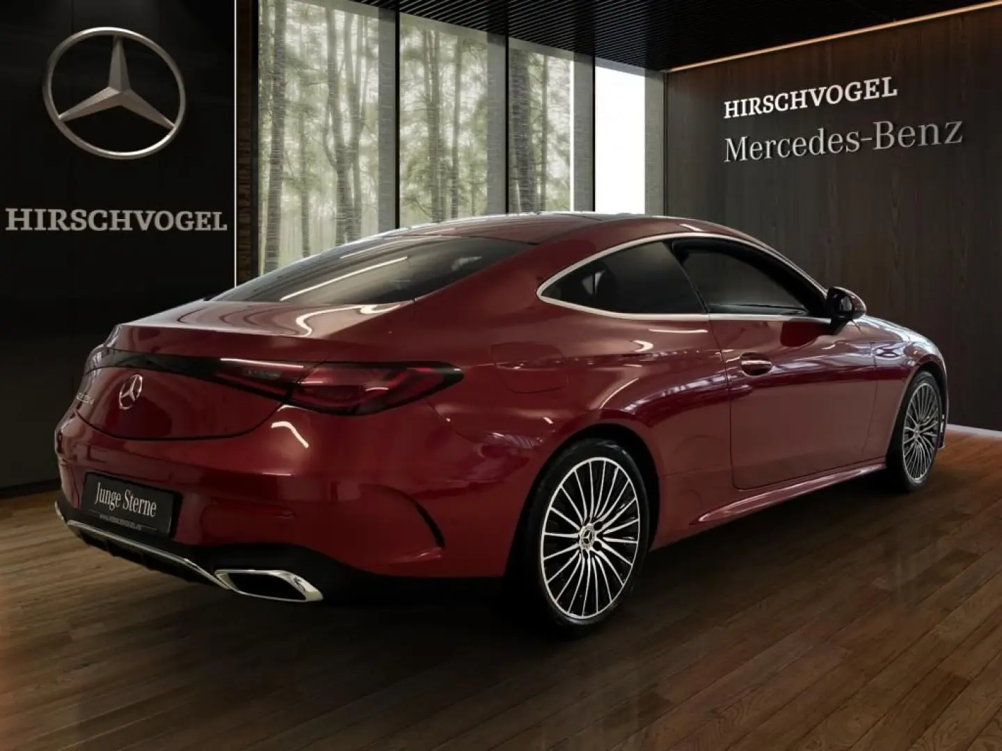 CLE 220 d AMG-Line+Pano+Memory-P.+DIGITAL-LIGHT