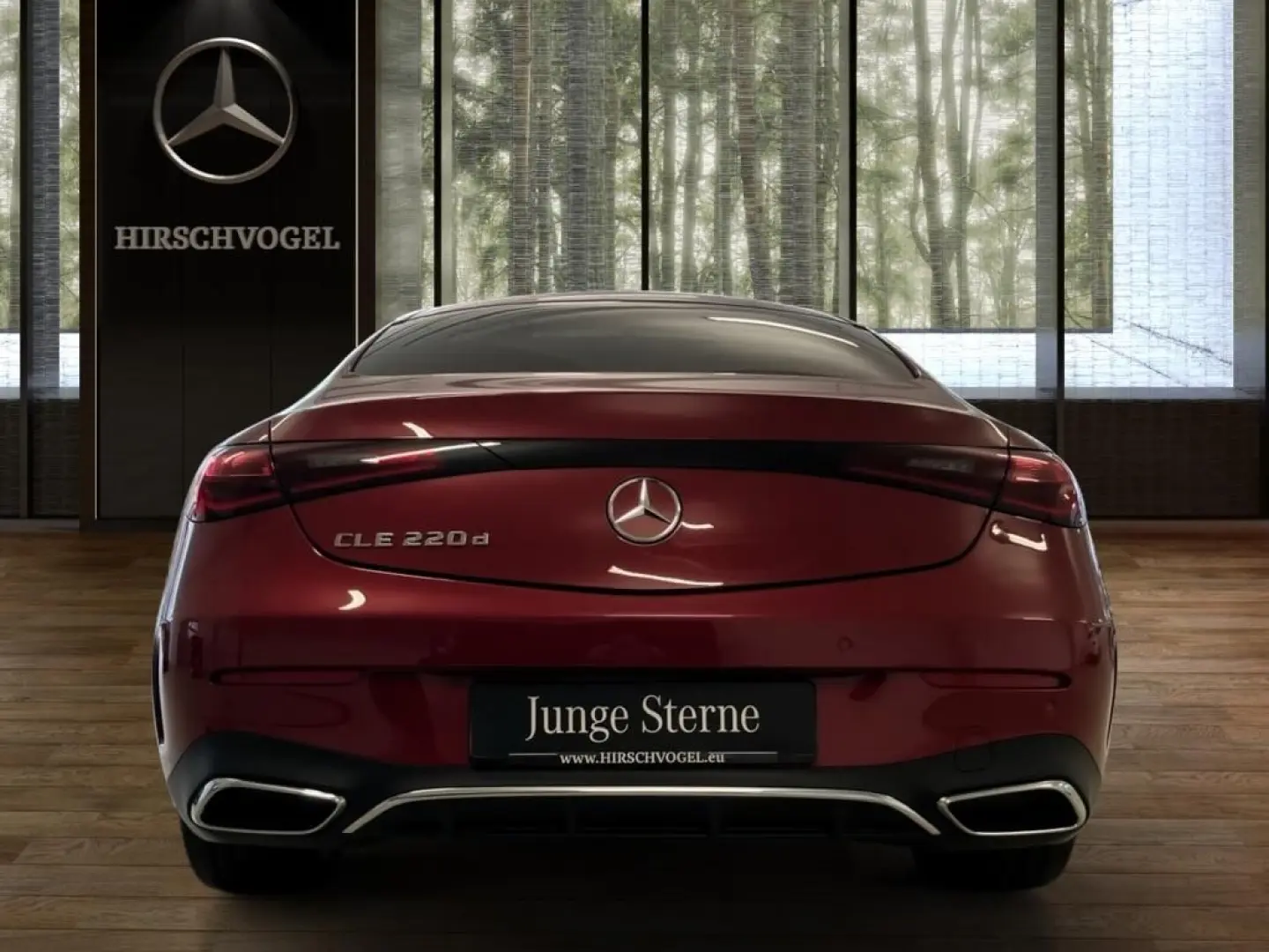 CLE 220 d AMG-Line+Pano+Memory-P.+DIGITAL-LIGHT