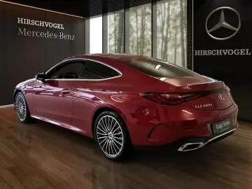 CLE 220 d AMG-Line+Pano+Memory-P.+DIGITAL-LIGHT