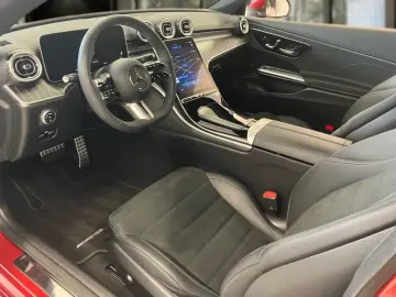 CLE 220 d AMG-Line+Pano+Memory-P.+DIGITAL-LIGHT