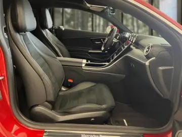 CLE 220 d AMG-Line+Pano+Memory-P.+DIGITAL-LIGHT