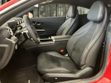 CLE 220 d AMG-Line+Pano+Memory-P.+DIGITAL-LIGHT