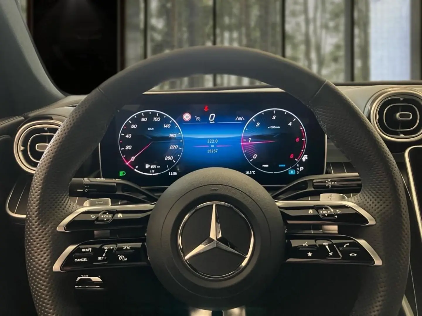CLE 220 d AMG-Line+Pano+Memory-P.+DIGITAL-LIGHT