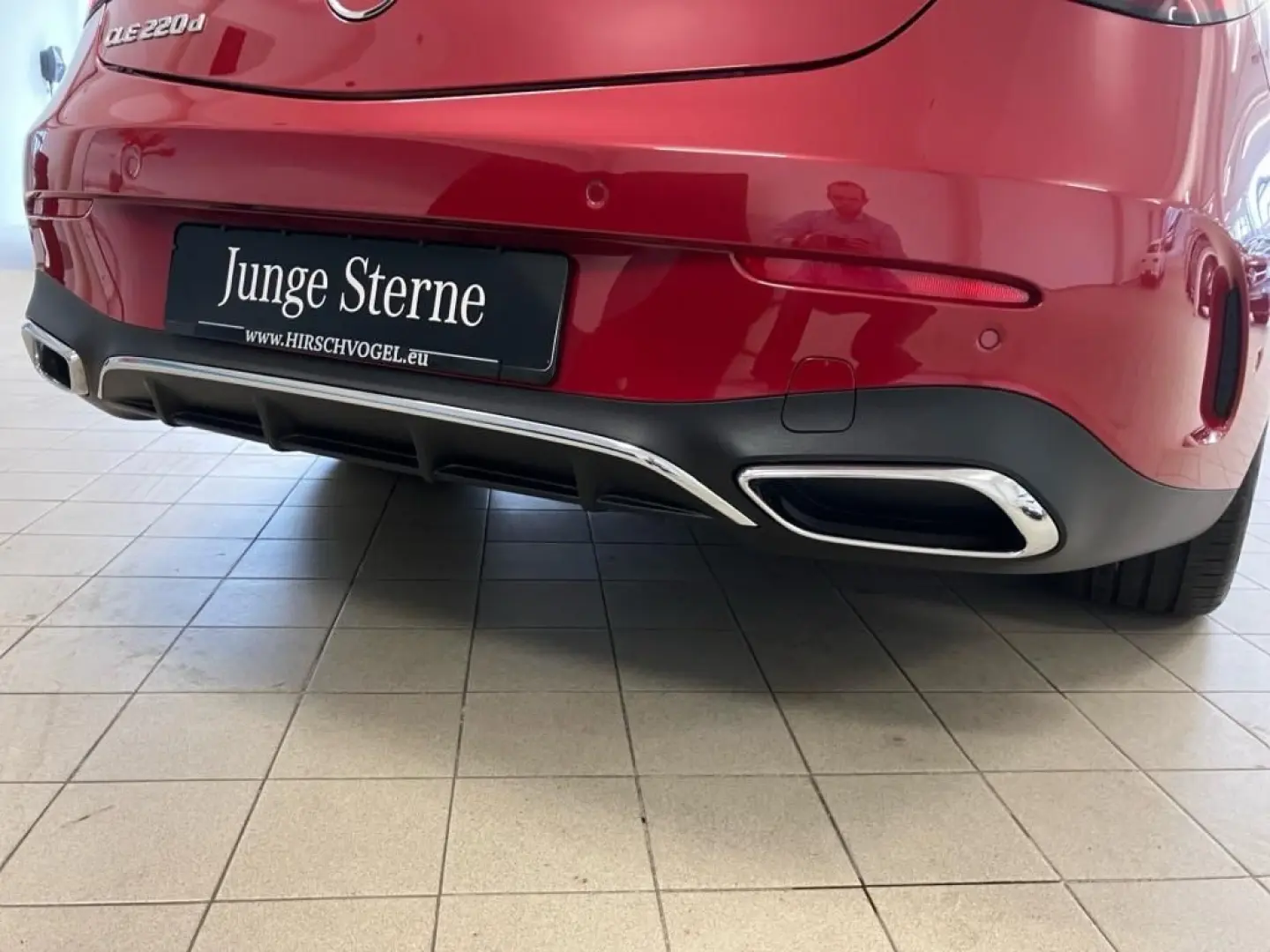 CLE 220 d AMG-Line+Pano+Memory-P.+DIGITAL-LIGHT