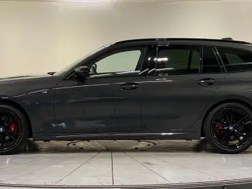 M340i xDrive Touring Facelift Standhzg AHK ACC
