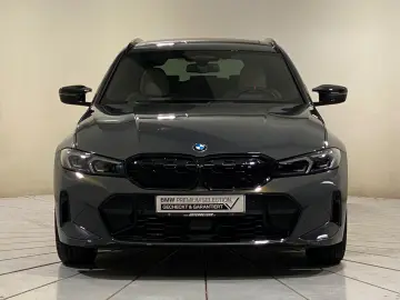 M340i xDrive Touring Facelift Standhzg AHK ACC