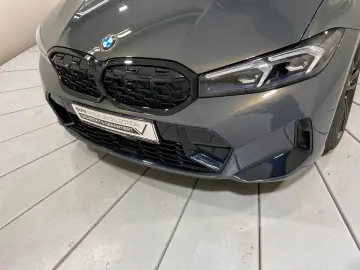 M340i xDrive Touring Facelift Standhzg AHK ACC