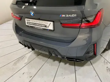 M340i xDrive Touring Facelift Standhzg AHK ACC