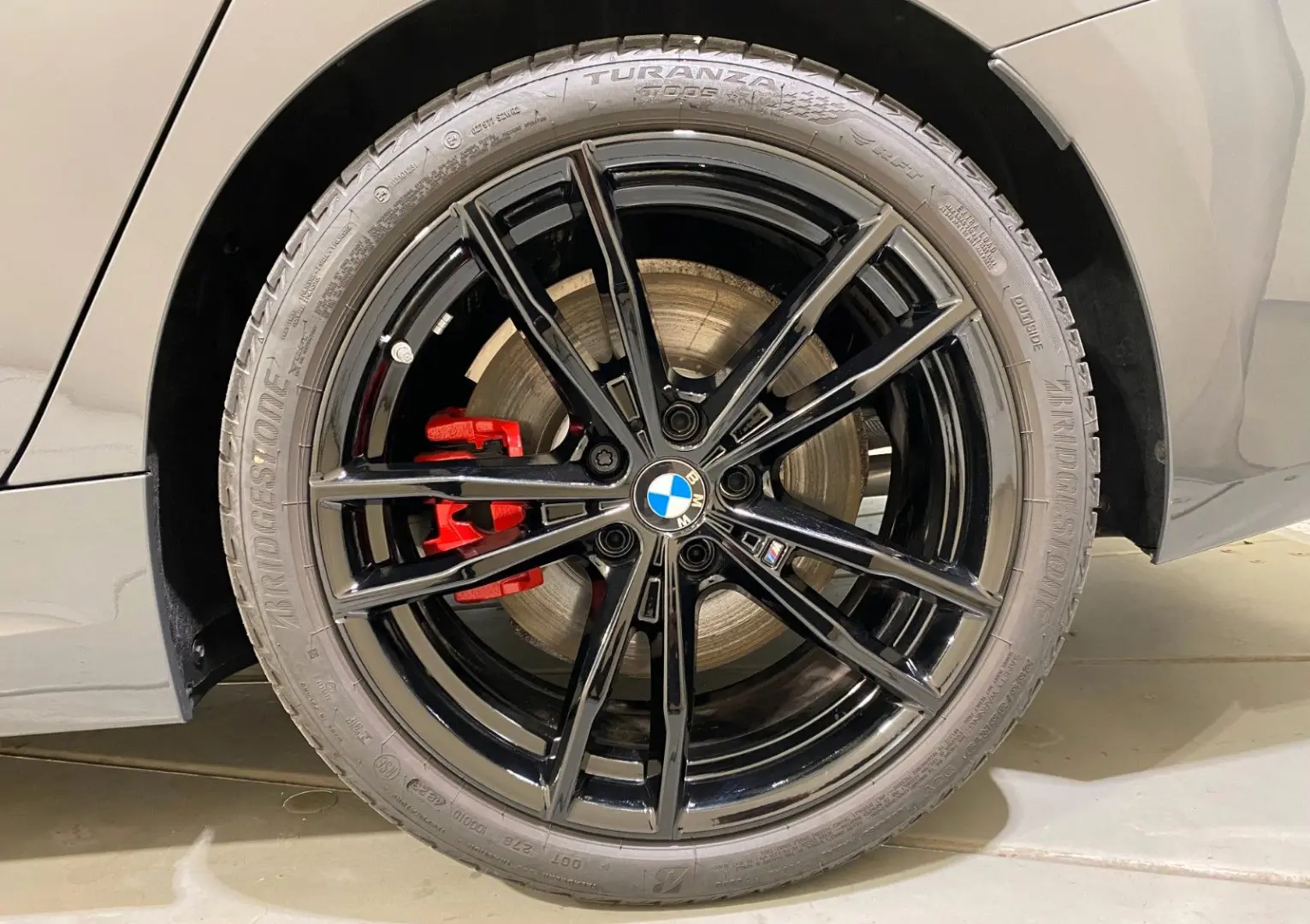 M340i xDrive Touring Facelift Standhzg AHK ACC