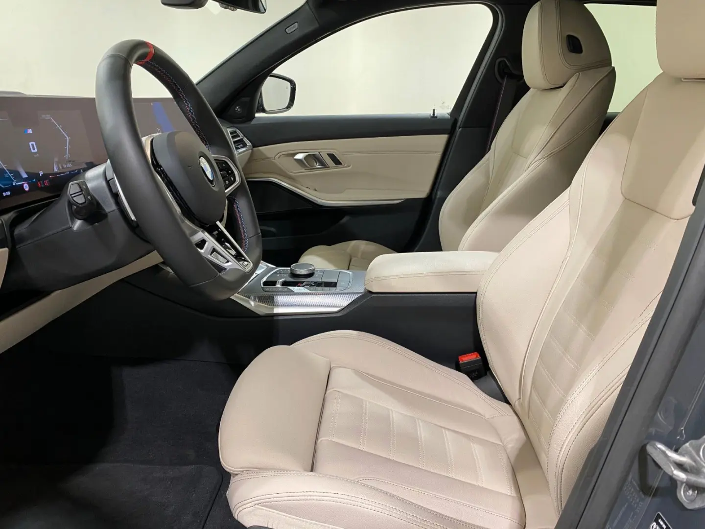 M340i xDrive Touring Facelift Standhzg AHK ACC