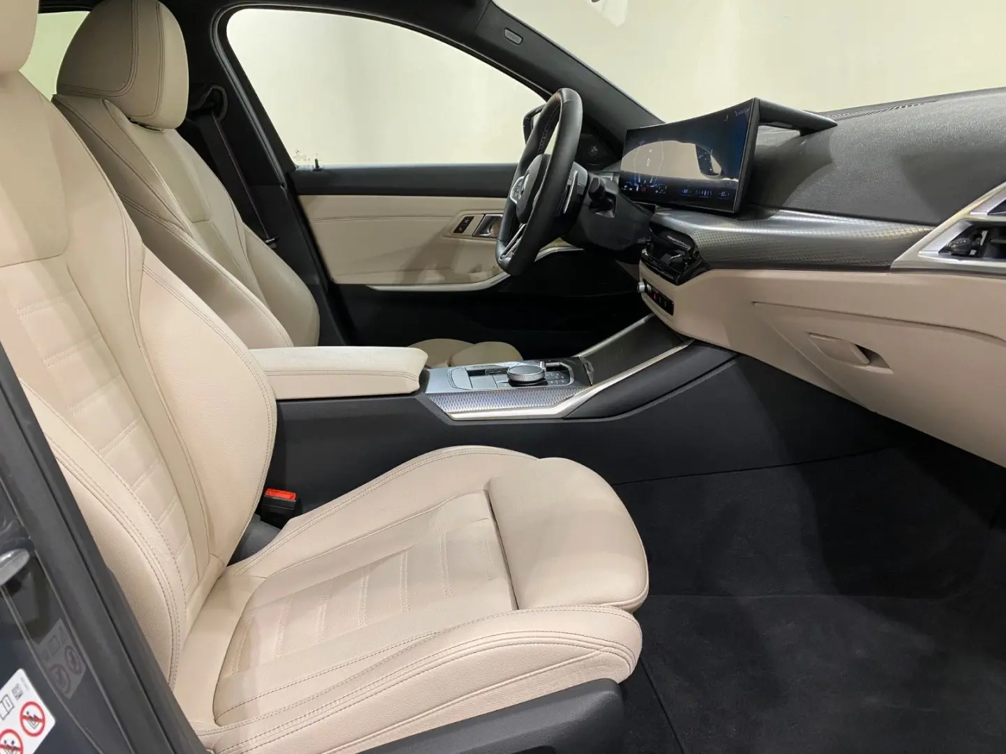 M340i xDrive Touring Facelift Standhzg AHK ACC