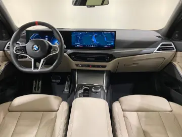 M340i xDrive Touring Facelift Standhzg AHK ACC