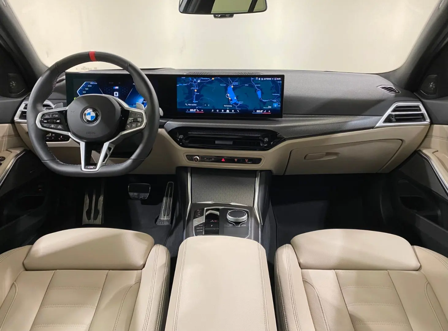 M340i xDrive Touring Facelift Standhzg AHK ACC
