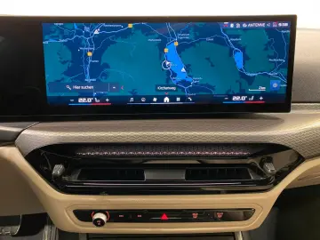 M340i xDrive Touring Facelift Standhzg AHK ACC