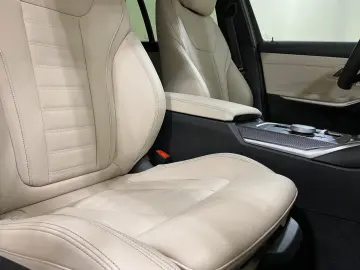 M340i xDrive Touring Facelift Standhzg AHK ACC