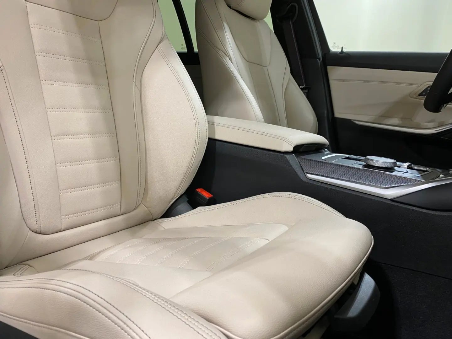 M340i xDrive Touring Facelift Standhzg AHK ACC