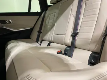 M340i xDrive Touring Facelift Standhzg AHK ACC