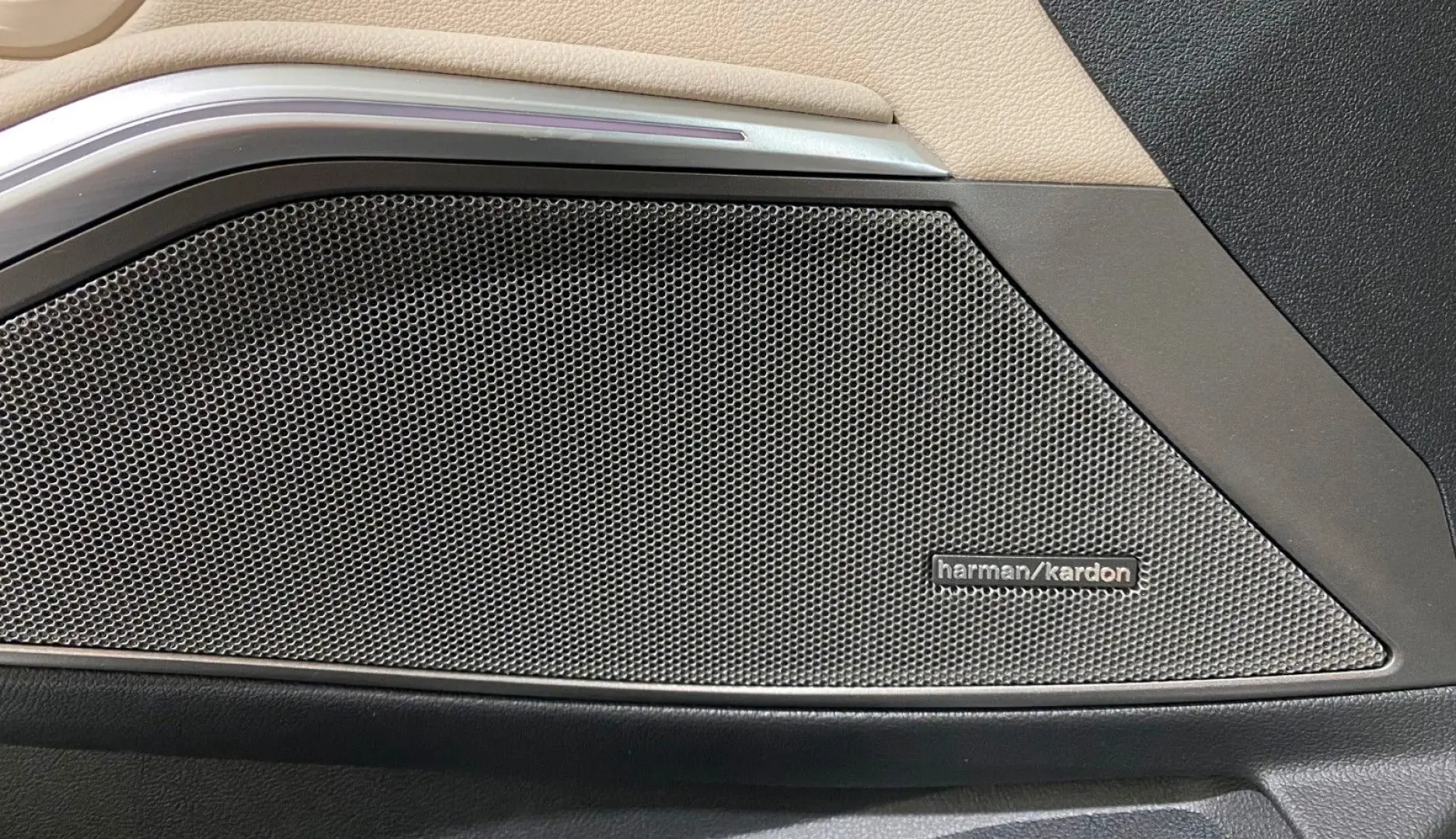 M340i xDrive Touring Facelift Standhzg AHK ACC