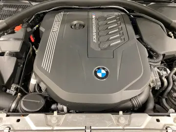 M340i xDrive Touring Facelift Standhzg AHK ACC