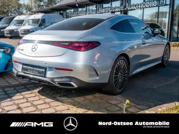 CLE 200 AMG ADV.+ PANO AHK DISTRO DIGITALLIGHT