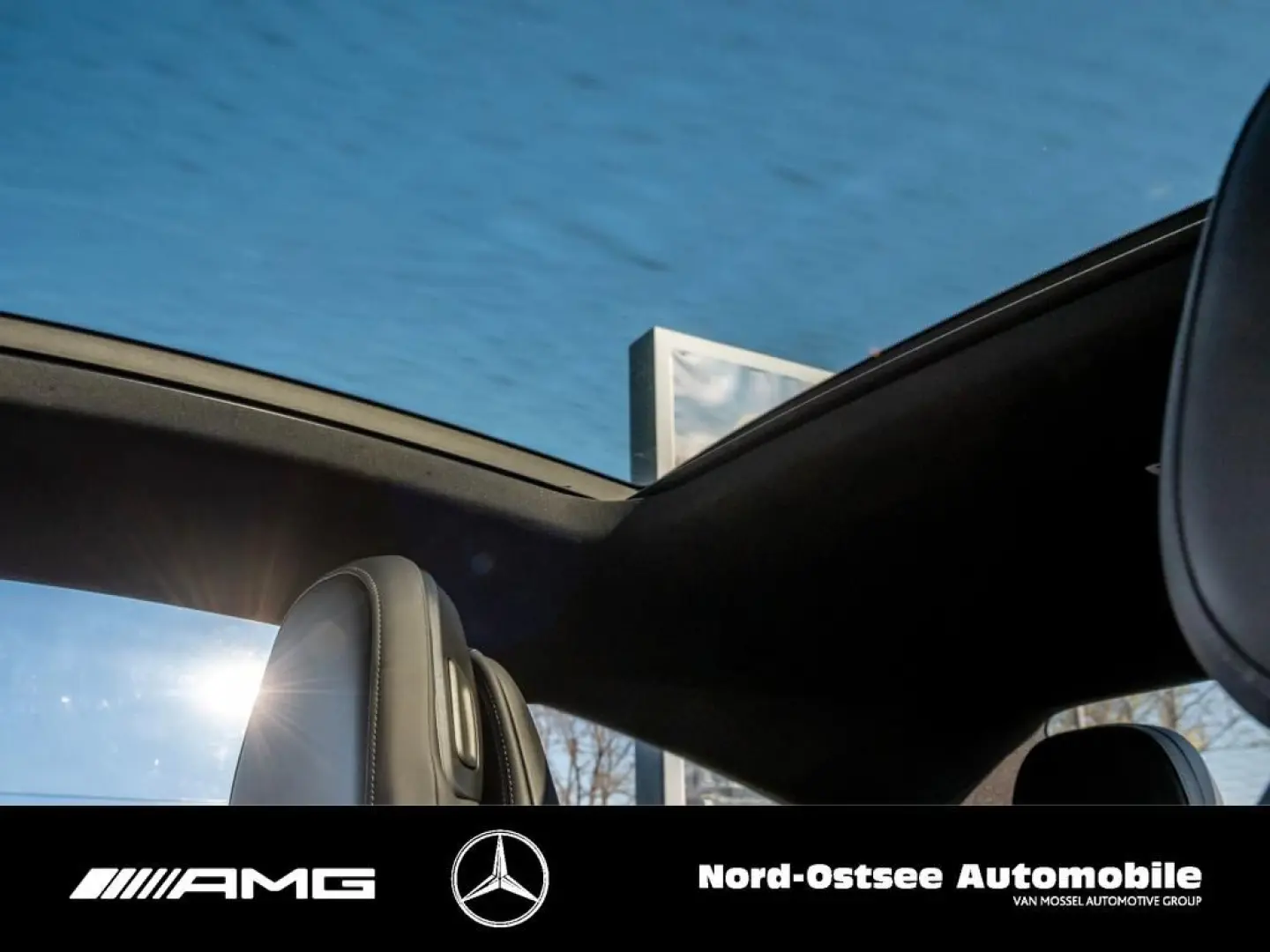 CLE 200 AMG ADV.+ PANO AHK DISTRO DIGITALLIGHT