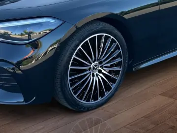 CLE 200 Coupé AMG+PANO+MEMORY+WINTERP.+AMBIENTE+