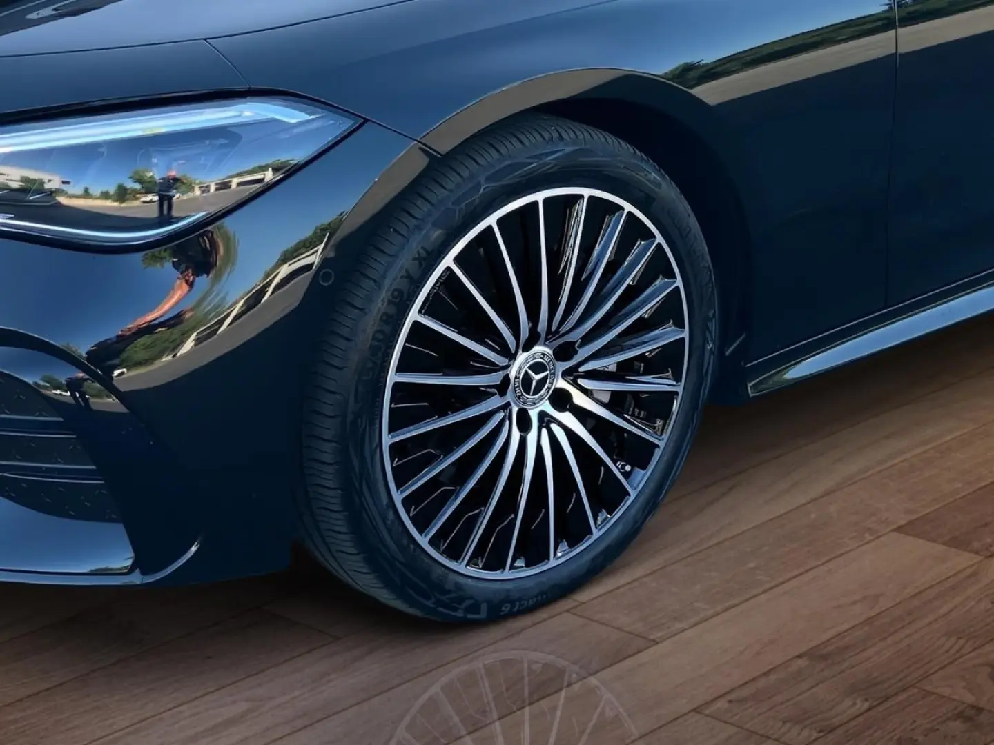CLE 200 Coupé AMG+PANO+MEMORY+WINTERP.+AMBIENTE+