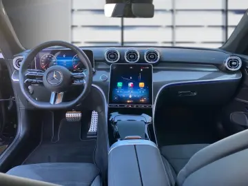 CLE 200 Coupé AMG+PANO+MEMORY+WINTERP.+AMBIENTE+