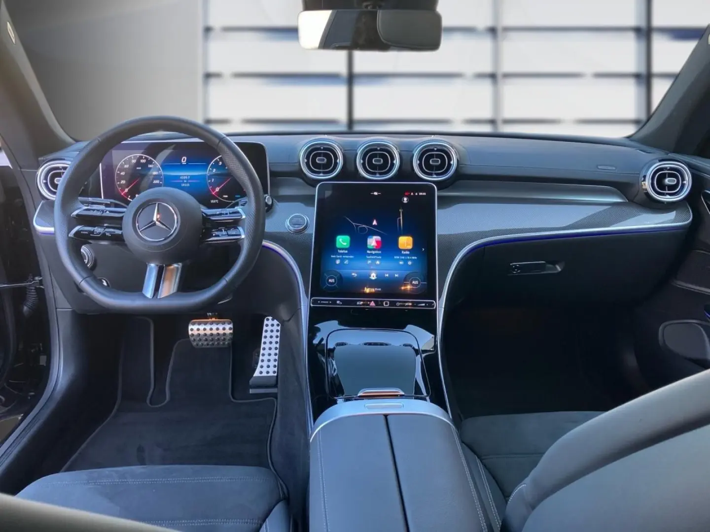 CLE 200 Coupé AMG+PANO+MEMORY+WINTERP.+AMBIENTE+
