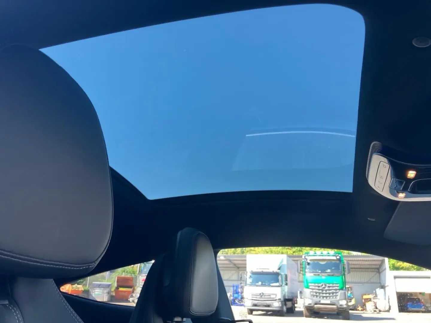 CLE 200 Coupé AMG+PANO+MEMORY+WINTERP.+AMBIENTE+