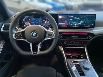 330i xDrive Touring Facelift M Sport ACC DA PA+