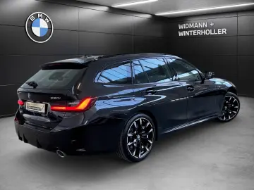 330i xDrive Touring Facelift M Sport ACC DA PA+