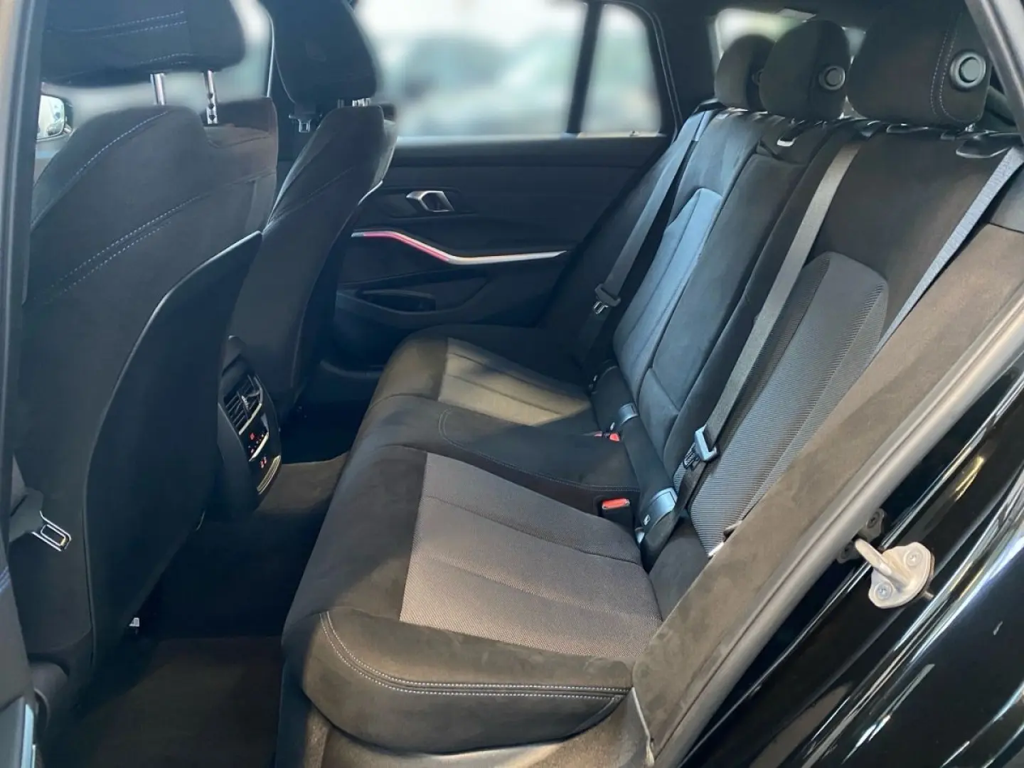 330i xDrive Touring Facelift M Sport ACC DA PA+